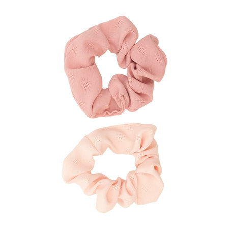 Beauty Theory Kids Scrunchies Twin Pk