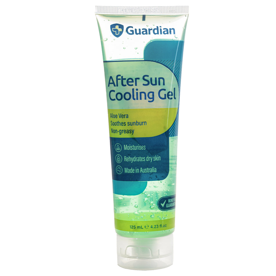 Guardian After Sun Gel 125ml