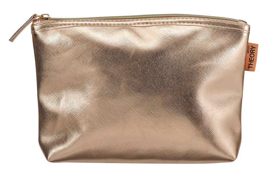 BEAUTY THEORY TOILETRY BAG