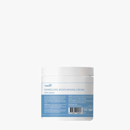 Skin Theory Sorbolene Moisturising Cream 500g