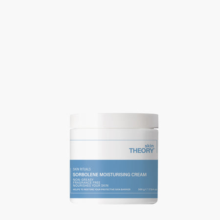 Skin Theory Sorbolene Moisturising Cream 500g