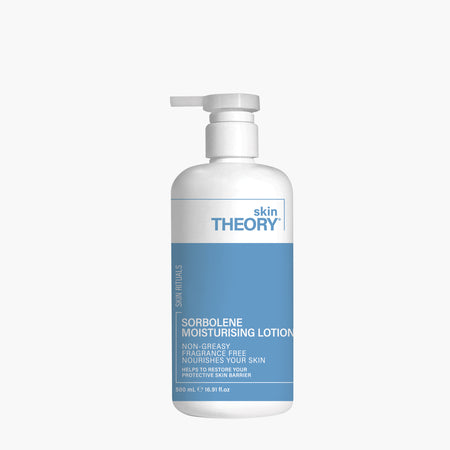 Skin Theory Sorbolene Lotion 500ml