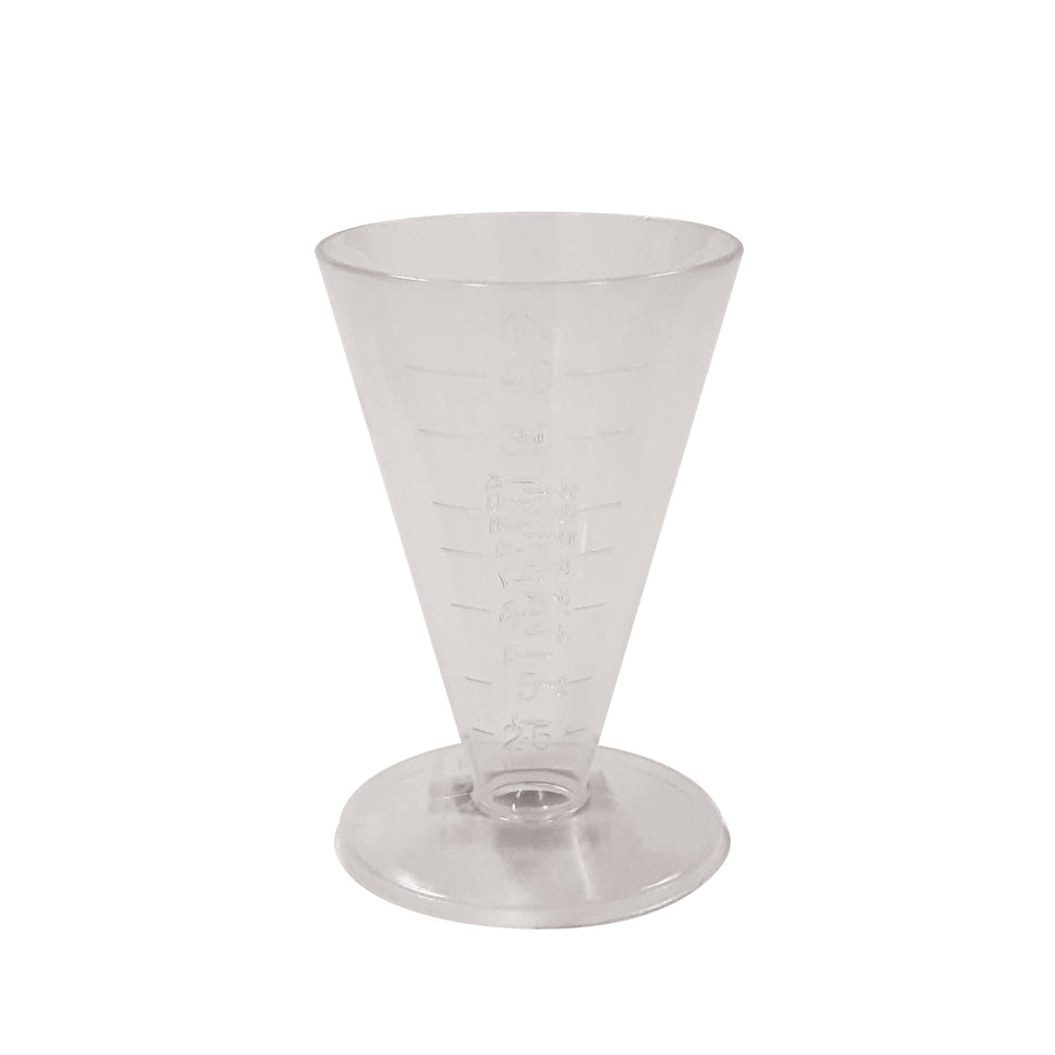 Medicine Measure Cup