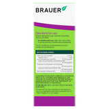 Brauer Kids Liquid Iron with Vitamin B 200ml