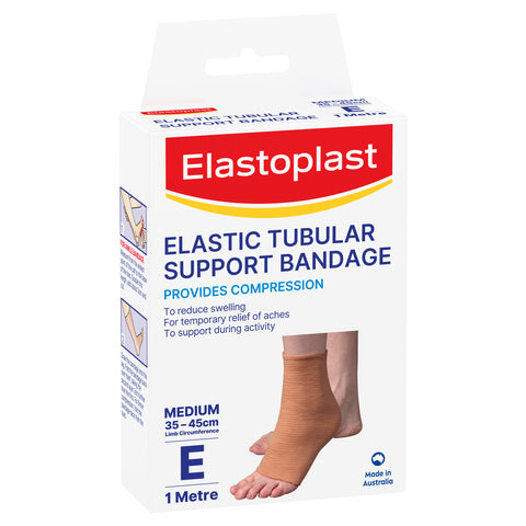 Elastoplast 2227 Elastic Tubular Support Bandage Size E