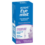 Murine Eye Mist Spray 15mL