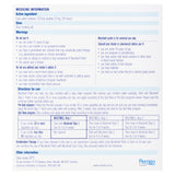 Nicotinell Step 1 Patch 21mg 28pk