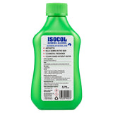 Isocol Antiseptic Rubbing Alcohol 345ml