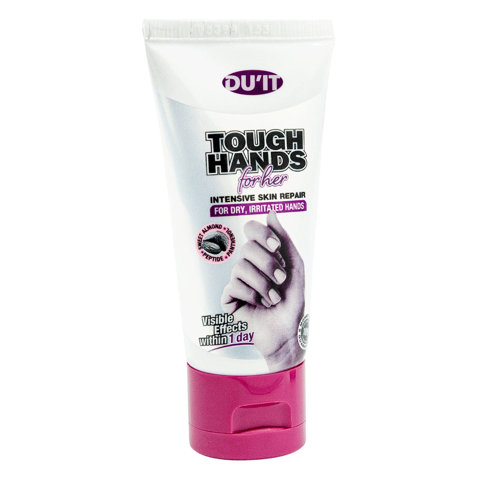 Duit Tough Hands for Her 30g