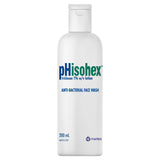 Phisohex Face Wash 200ml