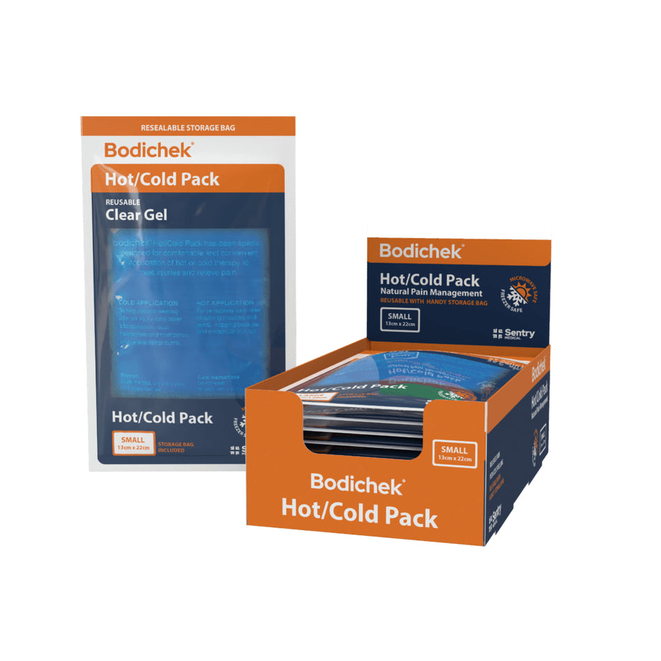 Bodichek Economy Hot & Coldpack