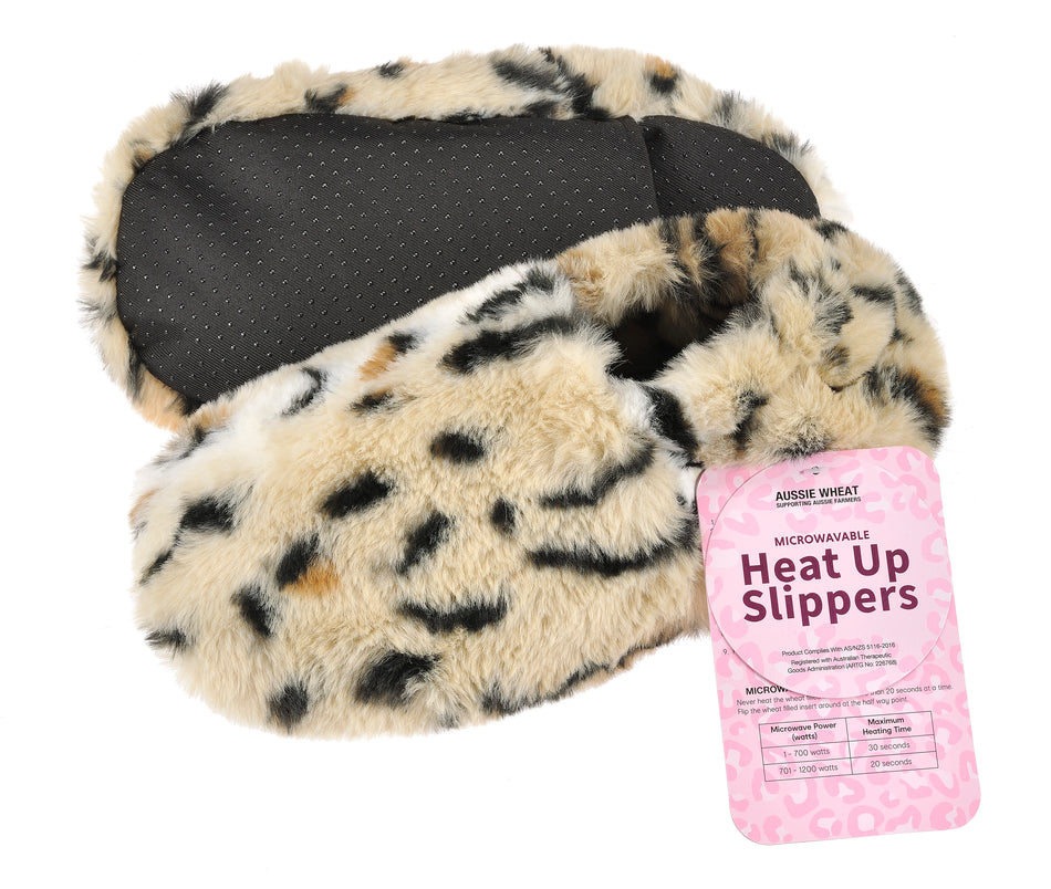 Feelgood Slippers