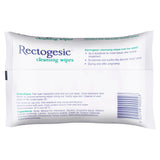 Rectogesic Cleansing Wipes X 25