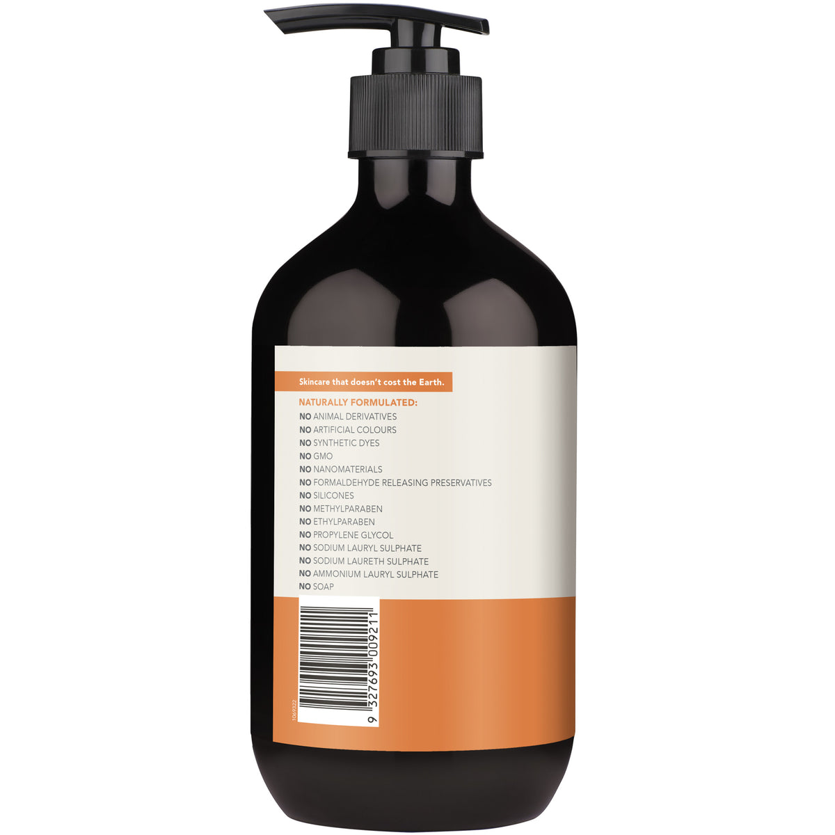 Sukin Hand Wsh Pump Ylang Cedar 500ml