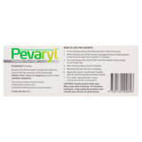 Pevaryl Foaming Solution 1% 3x10g Sachets