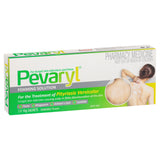 Pevaryl Foaming Solution 1% 3x10g Sachets