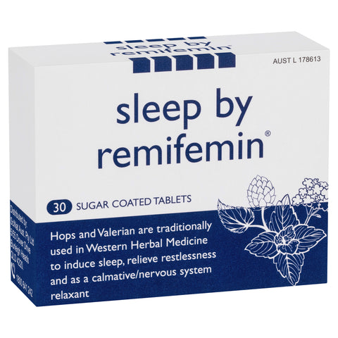 Remifemin Sleep 30 Tablets