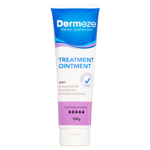 Dermeze Treatment Ointment 100g