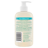 GAIA Natural Baby Hair & Body Wash 500ml