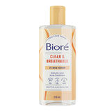 Biore Clean & Breathable Toner 236ml