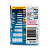 Piksters Interdental Brushes Size 5 - 40 Pack