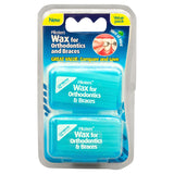 Piksters Orthodontic Wax