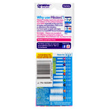 Piksters Interdental Brushes Variety Pack Sizes 00-6 8PK