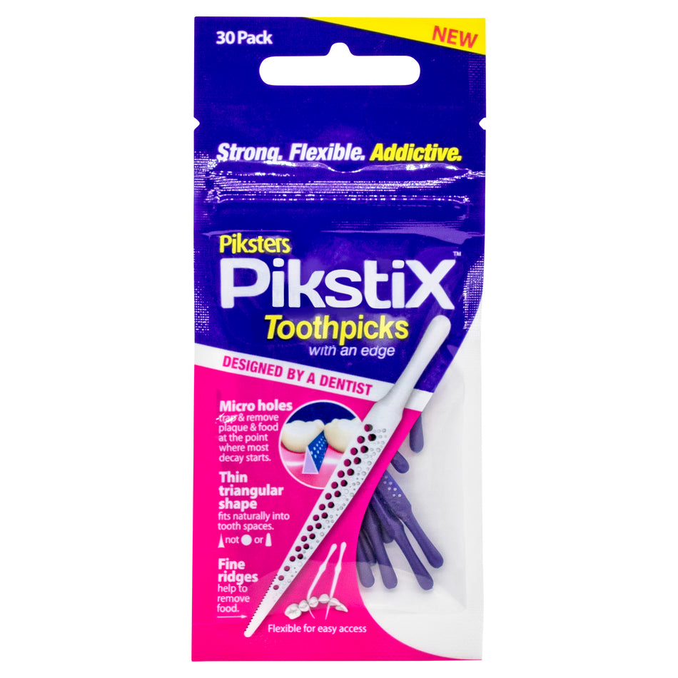 Piksters Pikstix 30PK