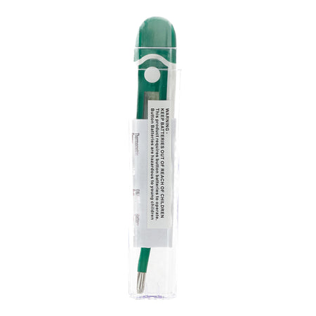 PHARMACY CARE THERMOMETER DIGITAL FLEXIBLE