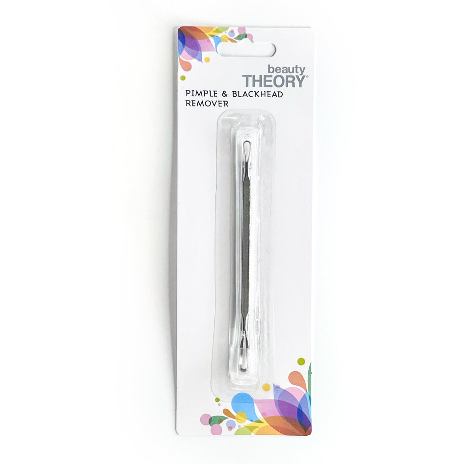 Beauty Theory Pimple & Blackhead Remover