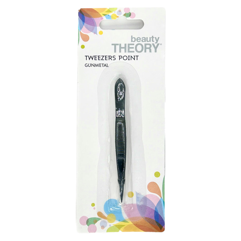 Beauty Theory Tweezers Point