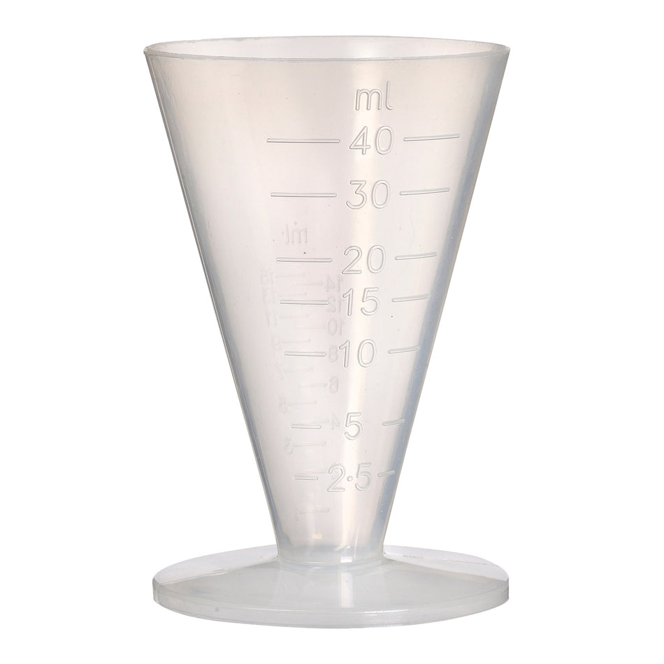 Pharmacy Care Medicine Measure 40mL