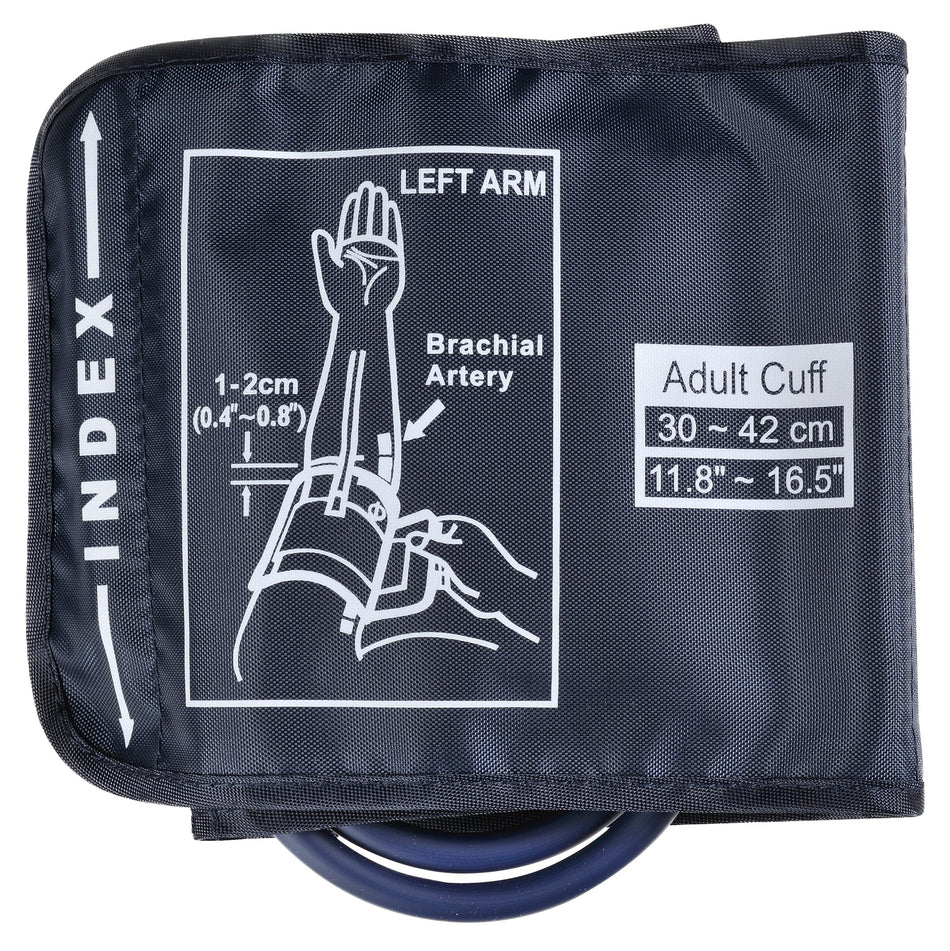 Pharmacy Care Blood pressure Cuff Standard