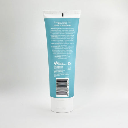 Pharmacy Care Moisiturising Cream 100g