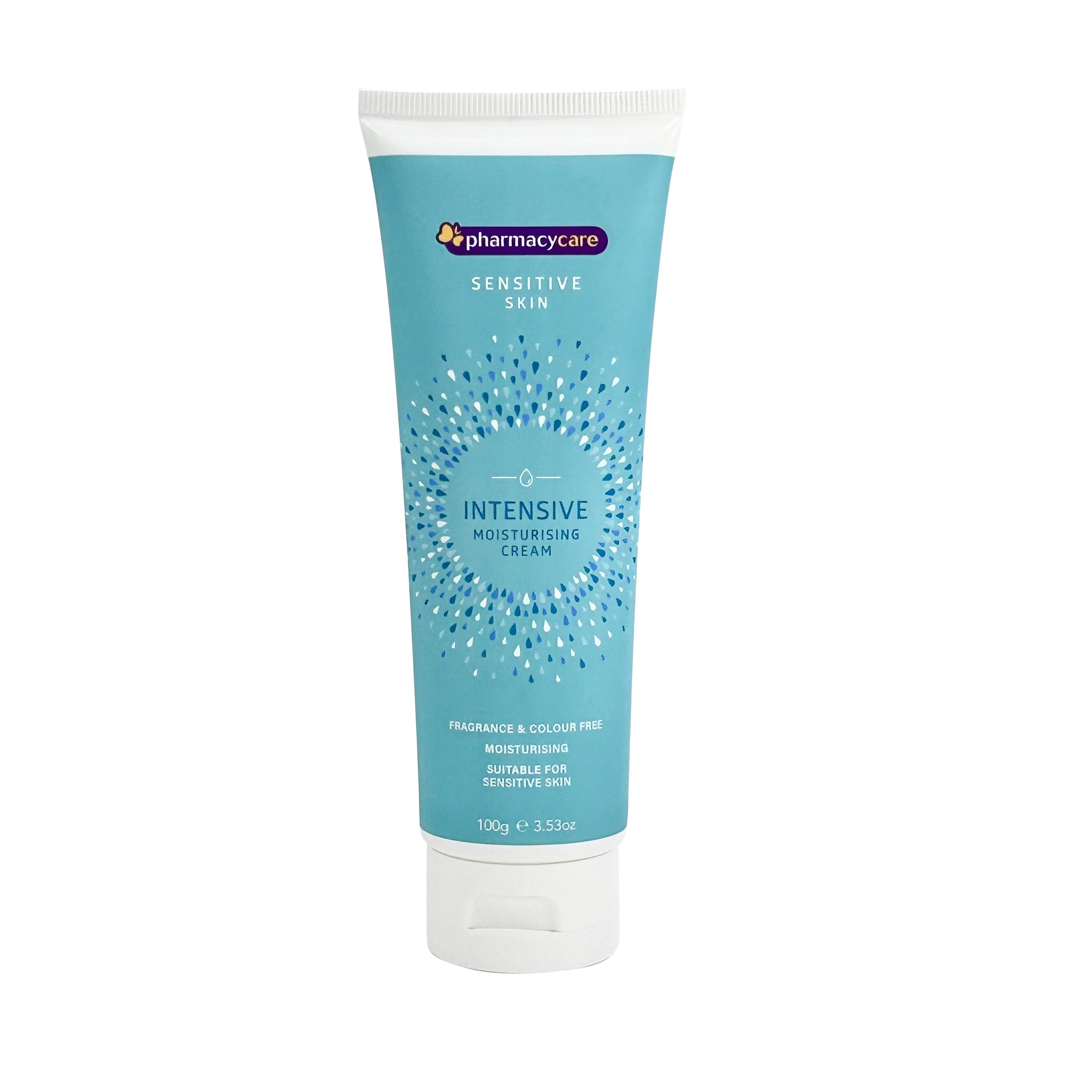 Pharmacy Care Moisiturising Cream 100g