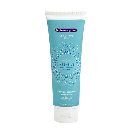 Pharmacy Care Moisiturising Cream 100g