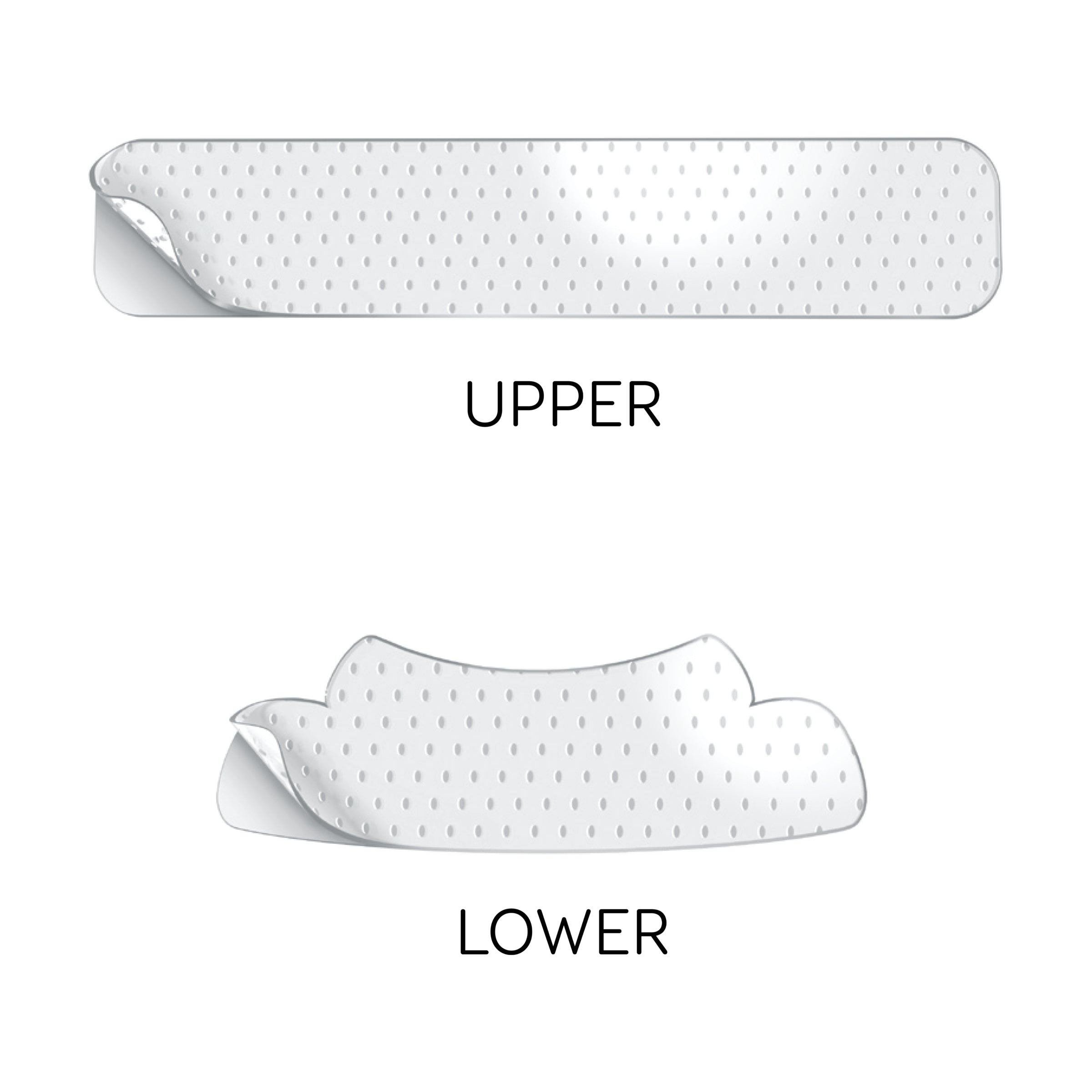 Dentagenie Go2 Whitening Strips 28Pk