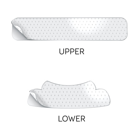 Dentagenie Go2 Whitening Strips 28Pk