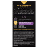 SKYN Elite Condoms 10 Pack