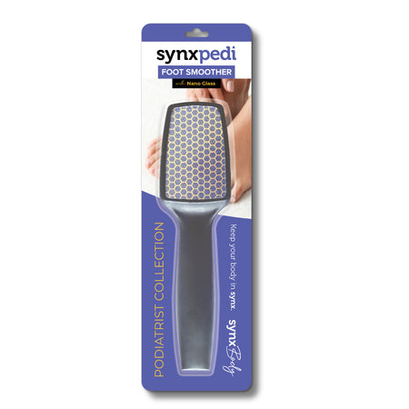 Synxpedi Foot Smoother