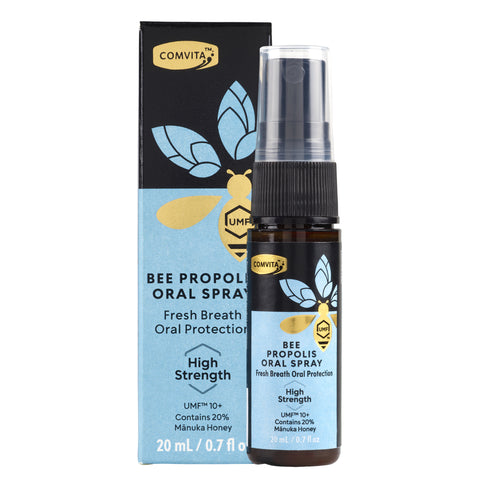 COMVITA Propolis Oral Spray Extra Strength 20ml