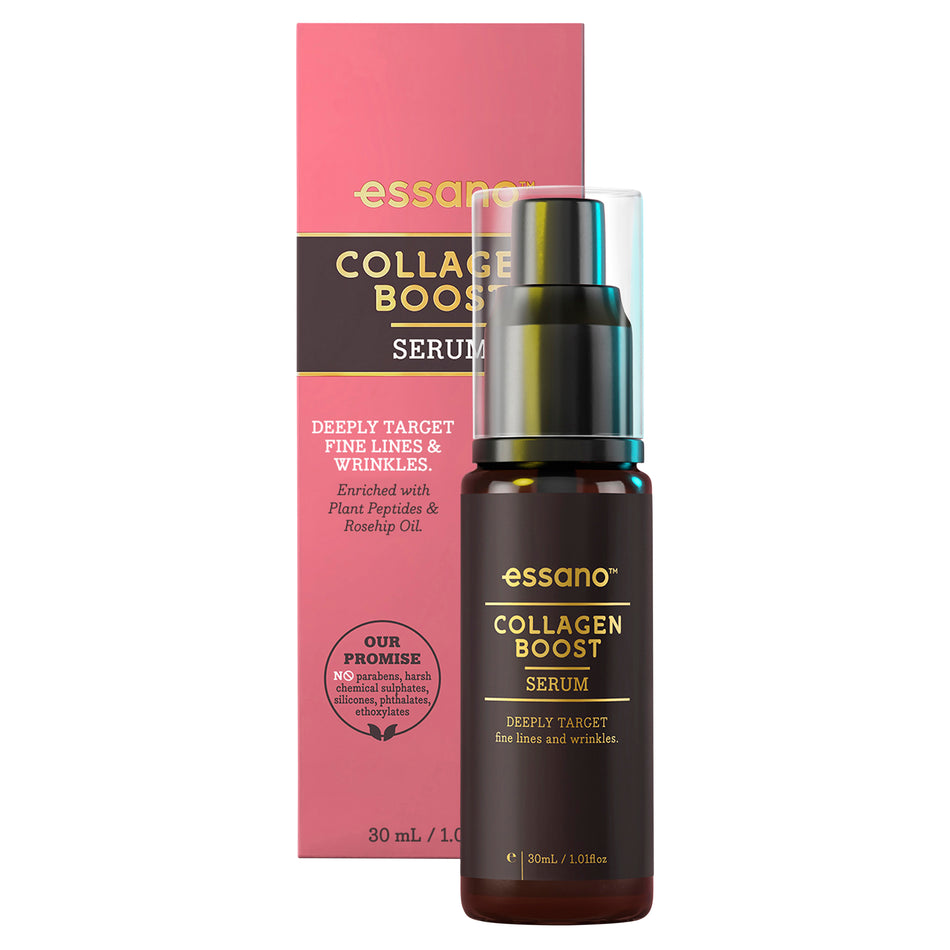 Essano Collagen Boost Serum 30ml