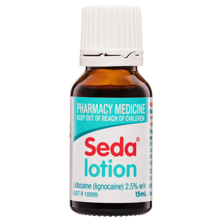 Seda Lotion 15ml