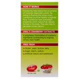 Ural Cranberry Daily 90 Capsules