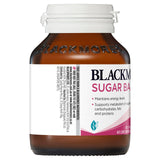 Blackmores Sugar Balance 90 Tablets