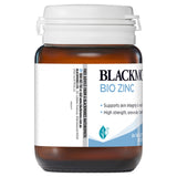 Blackmores Bio Zinc 168 Tablets