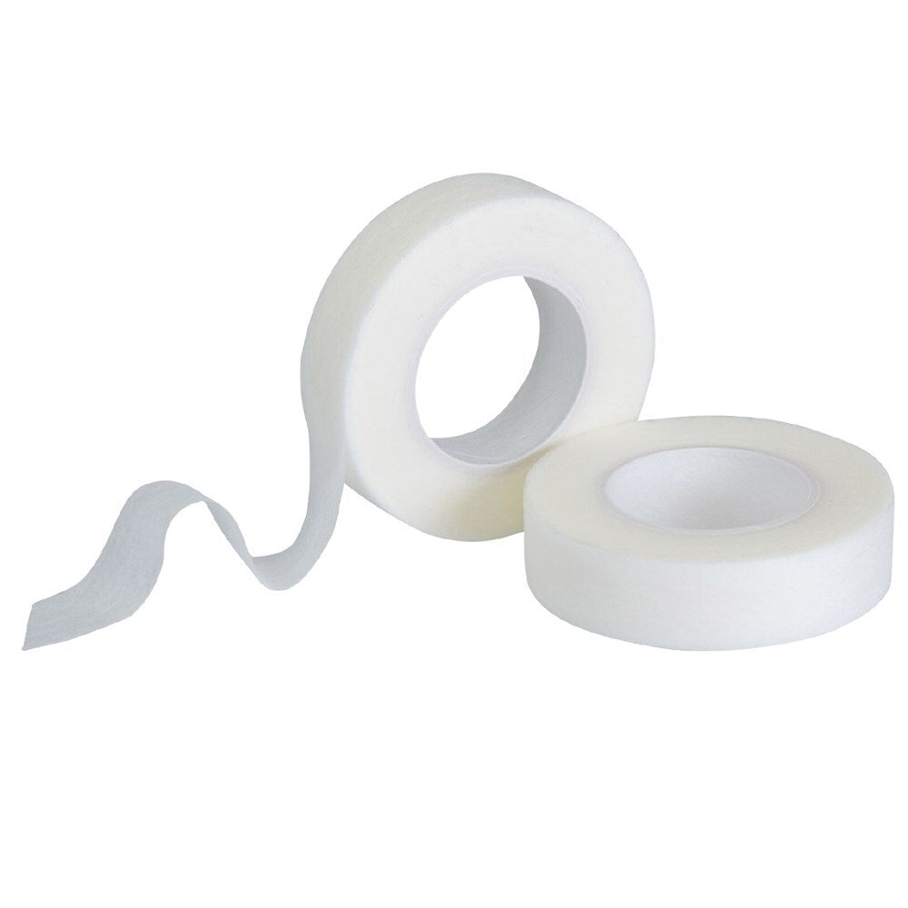 Medstock Microporous Tape 1.25 cmx1.9M 24PK