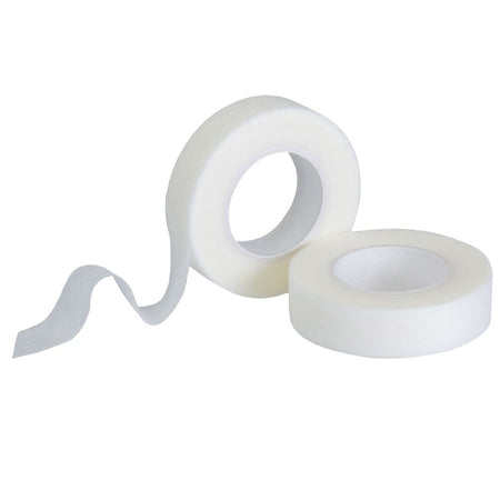 Medstock Microporous Tape 1.25 cmx1.9M 24PK