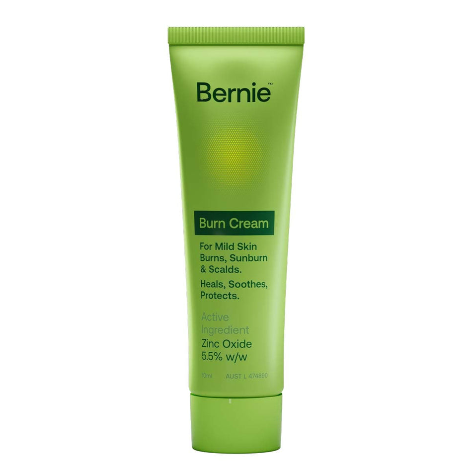 Bernie Burn Cream 10mL