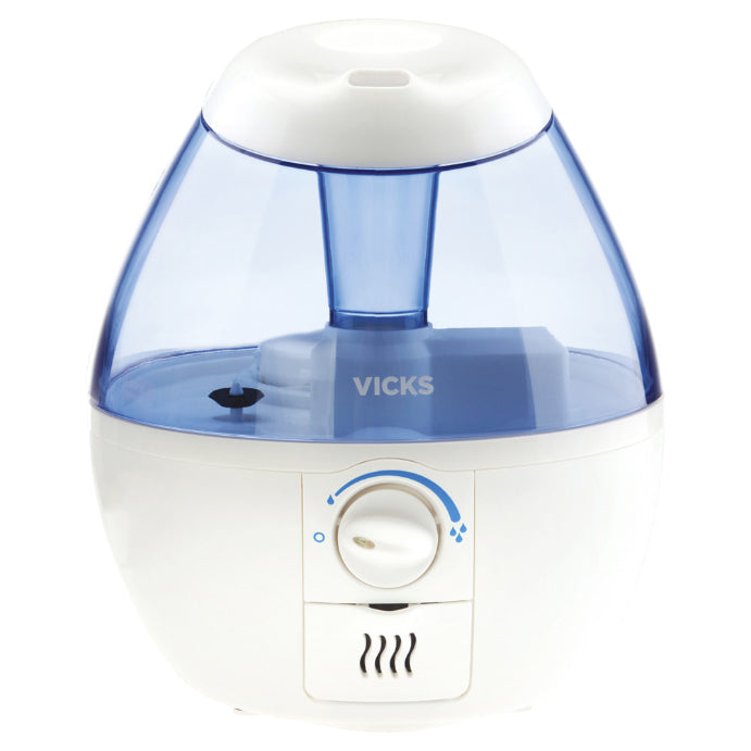 Vicks Mini Cool Mist Humidifier 1 Each